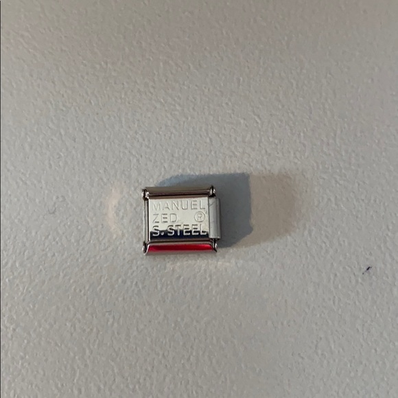 Zoppini Italian charm bracelet. - Picture 6 of 7